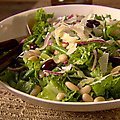 Tuscan Salad (Giada De Laurentiis) recipe