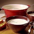 Tuscan White Bean and Garlic Soup (Giada De Laurentiis) recipe