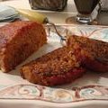 Twice Cooked Turkey Meatloaf (Claire Robinson) recipe