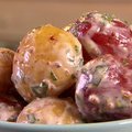 Ultimate Creamy Potato Salad (Paula Deen) recipe