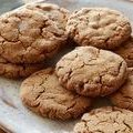 Ultimate Ginger Cookie (Ina Garten) recipe