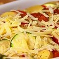 Vegetable Tian (Ina Garten) recipe