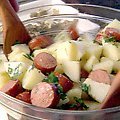 Veronica's Potato Salad (Giada De Laurentiis) recipe