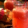 Watermelon Juice (Ingrid Hoffmann) recipe