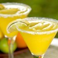 Whole Citrus Margaritas (Michael Chiarello) recipe
