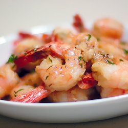 Red Lobster Shrimp Scampi recipe