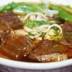 Elaines Asian Beef Noodle Soup recipe