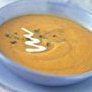 Mexican Pumpkin Soup recipe