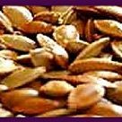 Delicious And Healthy Toasted Pumpkin Seeds recipe
