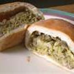 Beirocks Beef And Cabbage Turnovers recipe