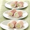 Pickle Roll Up Appetizers recipe