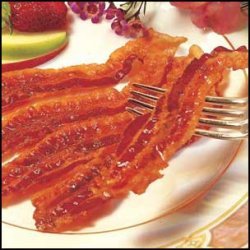 Bacon Swiss Squares recipe