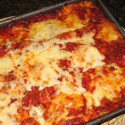 Jacks Lasagna Dip I recipe