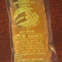 Duck Sauce recipe