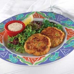 Red Lobster Maryland Crab Cakes recipe