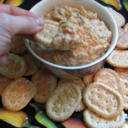 Russian Eggplant Caviar recipe