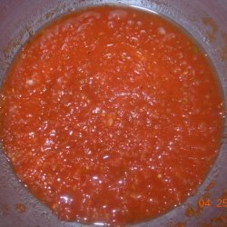 Chilis Salsa recipe