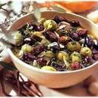 Olives Al Forno recipe