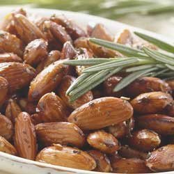 Provencal Rosemary Nuts recipe