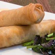 Philly Cheesesteak Spring Roll recipe