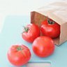 Sliced Tomatoes recipe