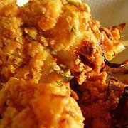 Onion Fritters recipe