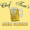 Beer Cheese recipe