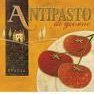Antipasto Spread recipe