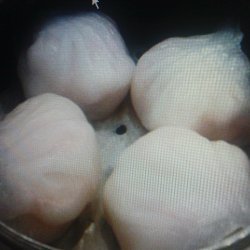 Har Gow Shrimp Dumpling recipe