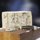 Blue Cheese Fondue recipe