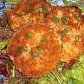 Fried Risotto Cakes recipe