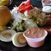 Shrimp Louis Salad recipe
