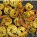 Chilis Spicy Garlic And  Lime Shrimp recipe