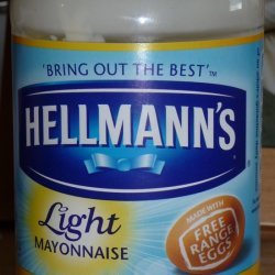 The Mayonnaise Jar - Words To Live By recipe