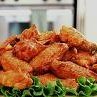 Youre Fired Hot Wings Got This In A E-mail recipe