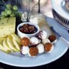 Tips For A Cheese Tray recipe