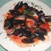 Mussels Marinara recipe