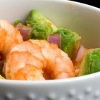 Ecuadorian Shrimp Cocktail recipe