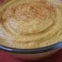 Lentil Hummus recipe
