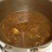 Wasserschnalle Soup recipe