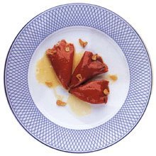 Piquillo Peppers Stuffed With White Fish recipe