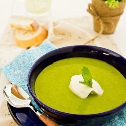Kale Soup recipe