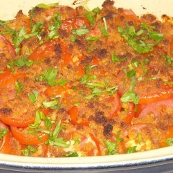 Tomato Casserole recipe