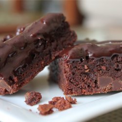 Chocolate Brownies recipe