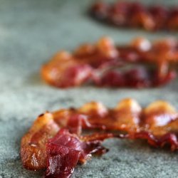 Candied Bacon recipe