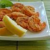 My Very Own Fried Shrimp recipe