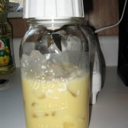 Possibly The Coolest And Most Handiest Blender Tri... recipe