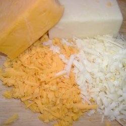 Smoked Gouda Pimento Cheese recipe