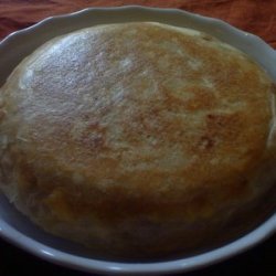 Algerian Pastilla Beestiya recipe