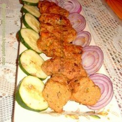 Mutton Sheek Kebab recipe